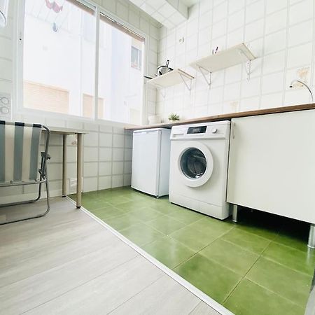 Lv5F Estudio Madrid Centro Chamberi Kültér fotó