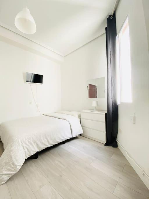 Lv5F Estudio Madrid Centro Chamberi Kültér fotó